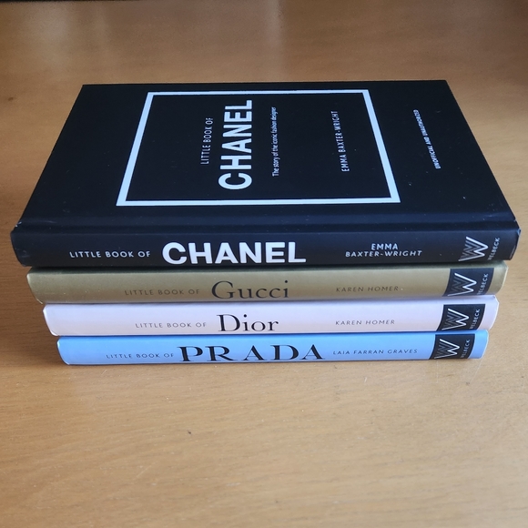 Gucci – Little Book Of - Picture 11 of 11